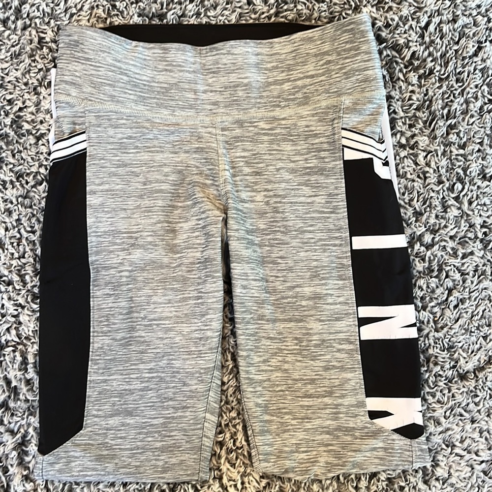 PINK By Victoria’s Secrect Leggings - Picture 2 of 4